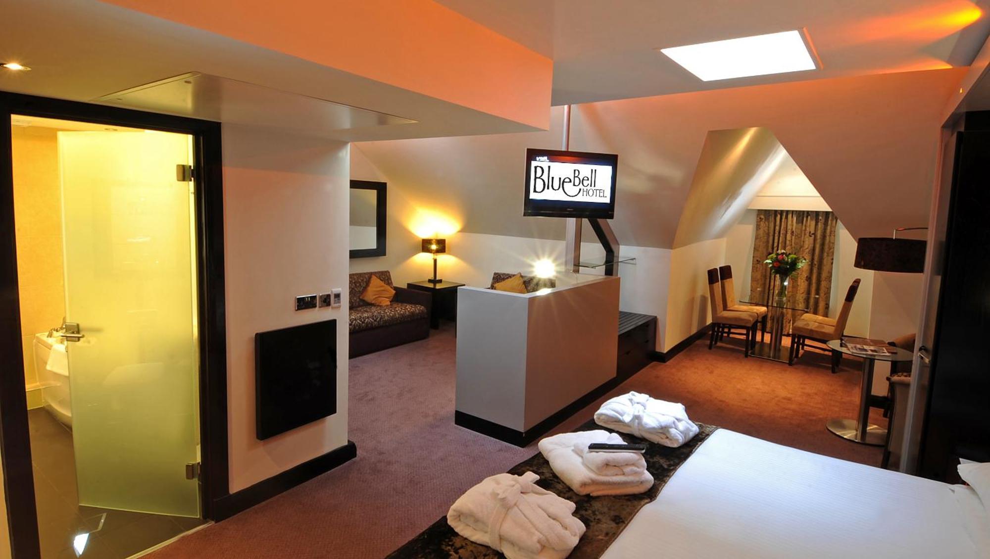 The Bluebell Hotel Neath Luaran gambar