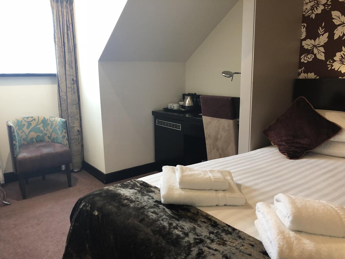 The Bluebell Hotel Neath Luaran gambar