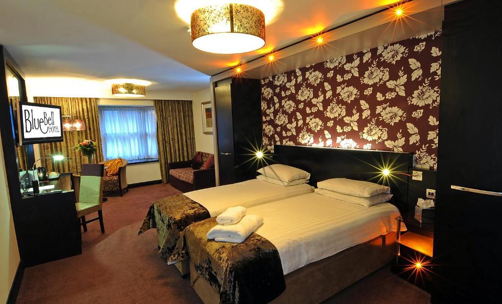 The Bluebell Hotel Neath Luaran gambar